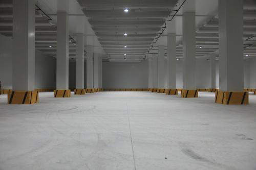 100万斤水果需要建造多大冷库？冷库造价多少钱？